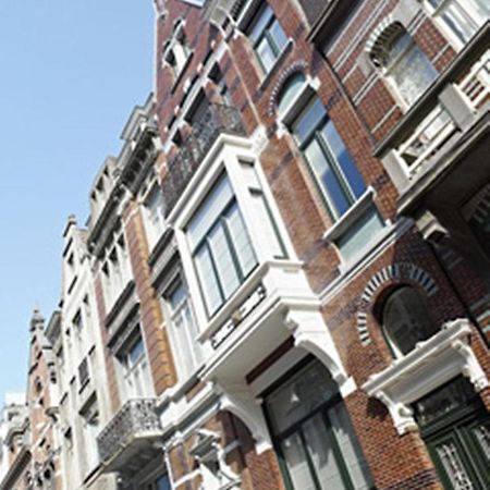 B&B Huyze Elimonica Ostende Kültér fotó